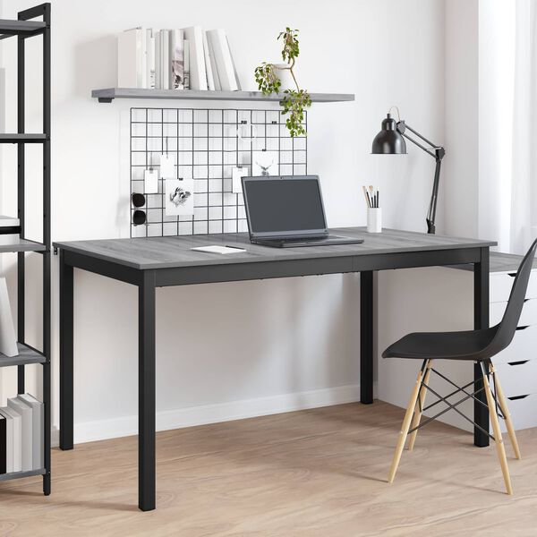 vidaXL Spiseborde METAL