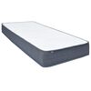 vidaXL boxmadras medium 90x200x20 cm