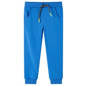 vidaXL Joggingbukser str. 116 bl&aring;