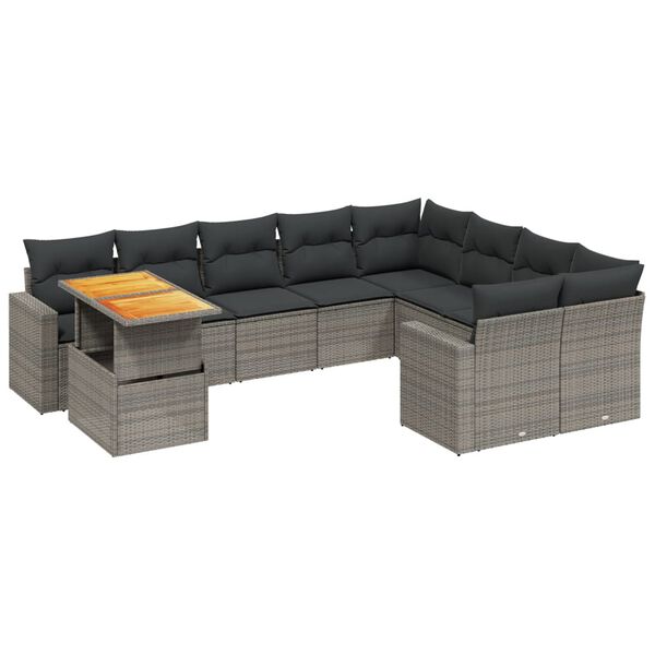 Viser produktbillede 1 af 17