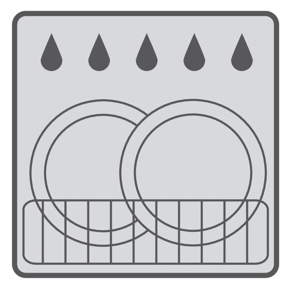 RIDDER s&aelig;bedispenser mursten hvid