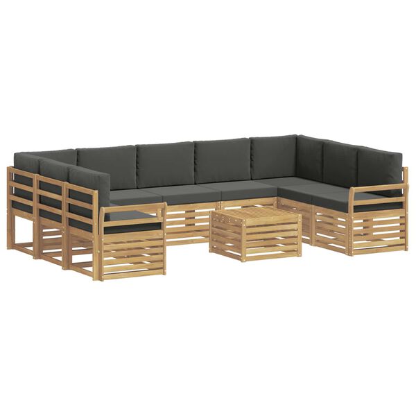 Viser produktbillede 1 af 9
