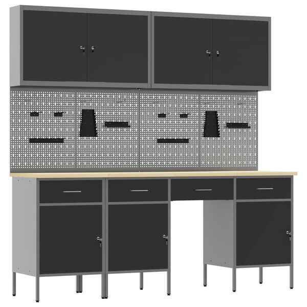 Viser produktbillede 1 af 13