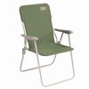 Outwell foldbar campingstol Blackpool gr&oslash;n