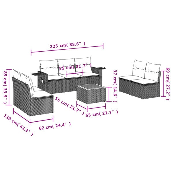 Viser produktbillede 3 af 17