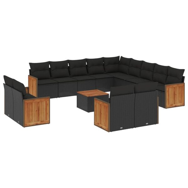 Viser produktbillede 1 af 17