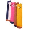 Str&oslash;mper til b&oslash;rn 5 par str. 30-34