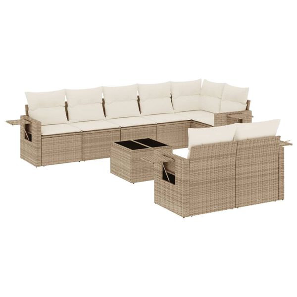 Viser produktbillede 1 af 17
