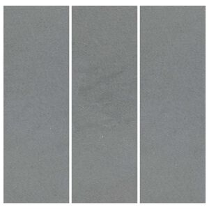 vidaXL Pool Bundark 396 x 396 x 0,1 cm Firkantet Non-woven stof