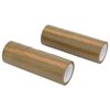 vidaXL pakketape 12 stk. 48 mm x 66 m brun