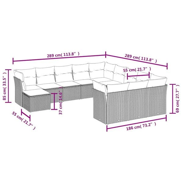 Viser produktbillede 3 af 16
