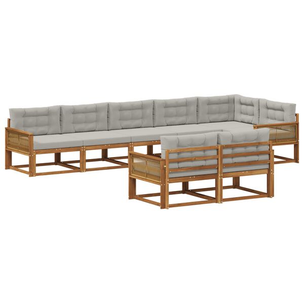 Viser produktbillede 1 af 8