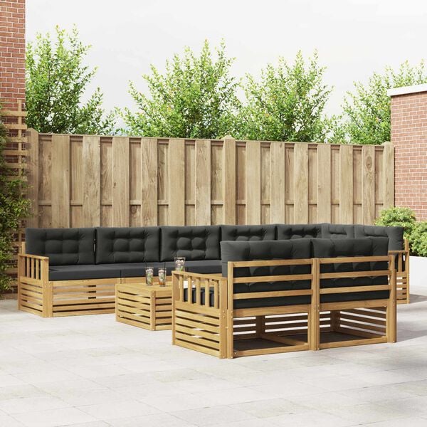 Viser produktbillede 2 af 9