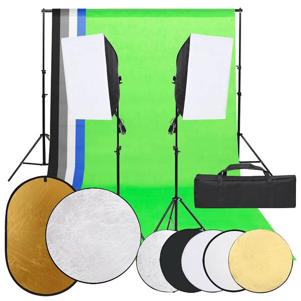 Viser produktbillede 1 af 18