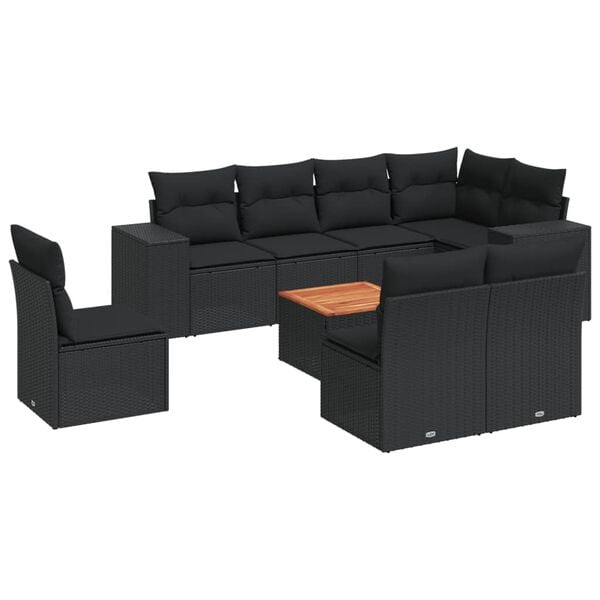 Viser produktbillede 1 af 18