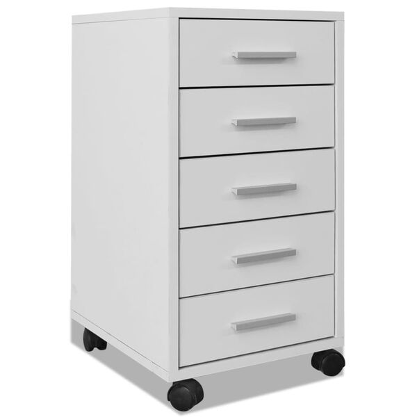 Viser produktbillede 1 af 5