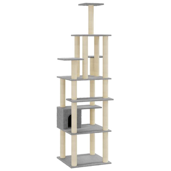 Viser produktbillede 1 af 8