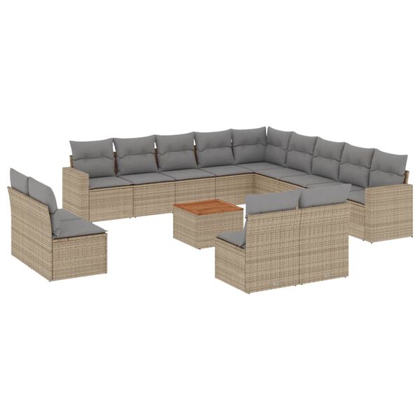 Viser produktbillede 1 af 15