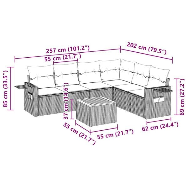 Viser produktbillede 3 af 17