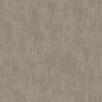 DUTCH WALLCOVERINGS tapet Plain gråbrun