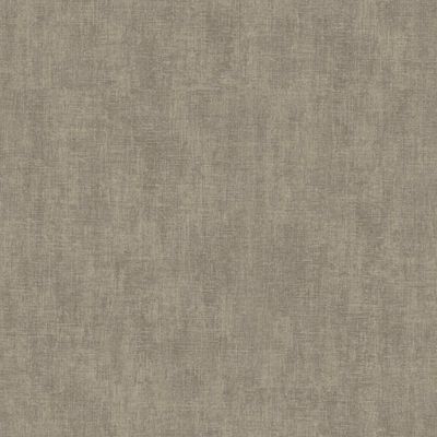DUTCH WALLCOVERINGS tapet Plain gråbrun
