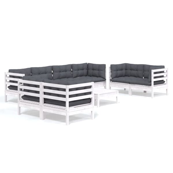 Viser produktbillede 1 af 9
