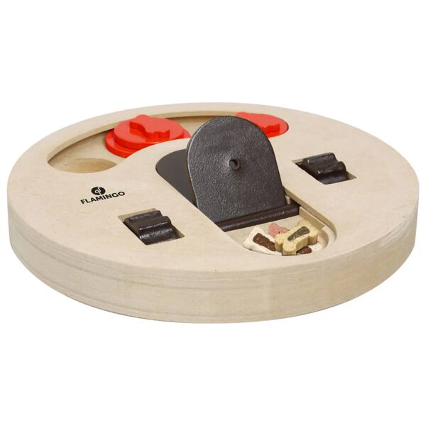 FLAMINGO leget&oslash;j til hjernetr&aelig;ning Helios 23 cm tr&aelig;