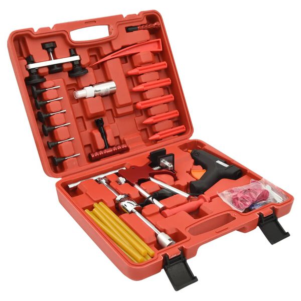 Viser produktbillede 1 af 5