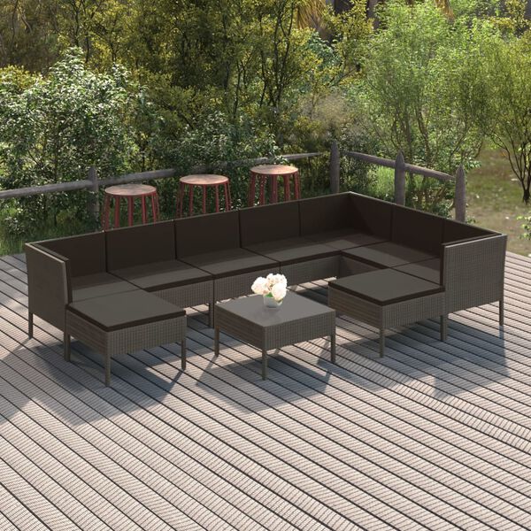Viser produktbillede 2 af 10