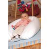 Sissel ammepude Comfort hvid SIS-170.001