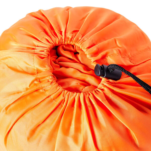 vidaXL sovepose 3 &aring;rstider til voksne mumieformet