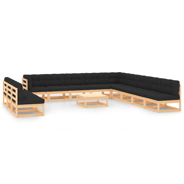 Viser produktbillede 1 af 11
