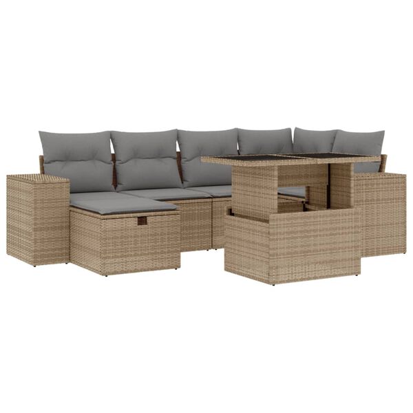 Viser produktbillede 1 af 19