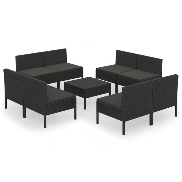 Viser produktbillede 1 af 6