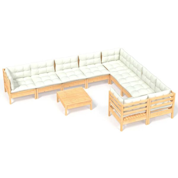 Viser produktbillede 1 af 8