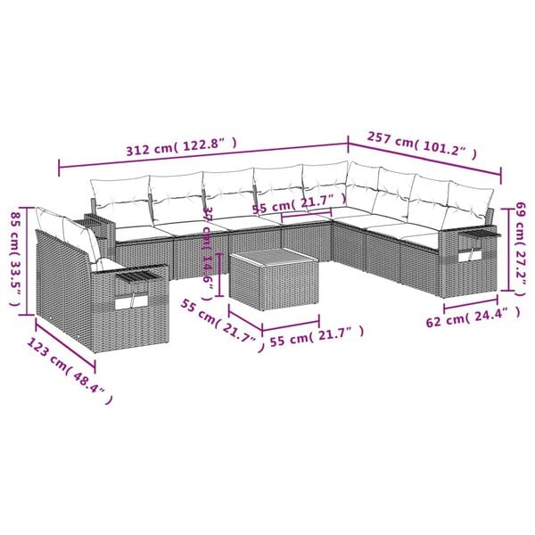 Viser produktbillede 3 af 17