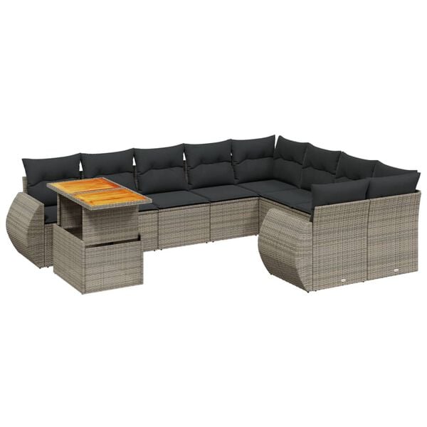 Viser produktbillede 1 af 17
