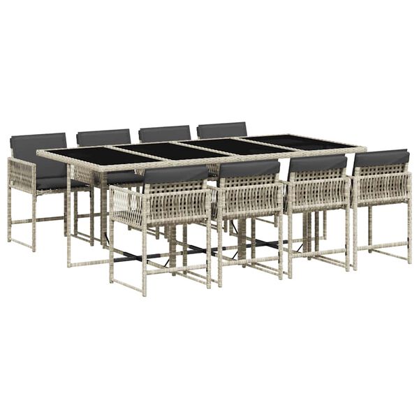 Viser produktbillede 1 af 10