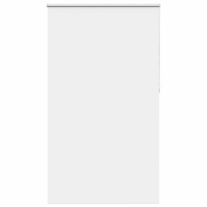 vidaXL rullegardin m&oslash;rkl&aelig;gning 130x210 cm stofbredde 126,6cm polyester