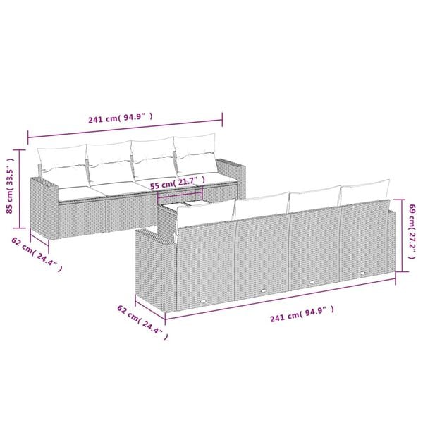 Viser produktbillede 3 af 17
