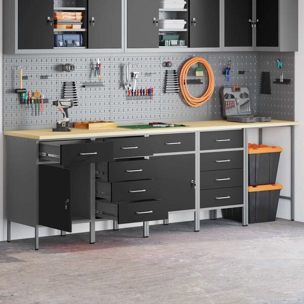 Viser produktbillede 2 af 11