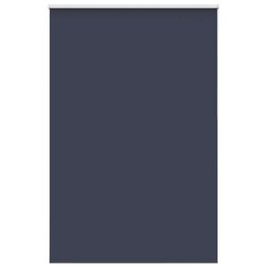 vidaXL rullegardin m&oslash;rkl&aelig;gning 155x230 cm stofbredde 151,6cm polyester