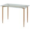 vidaXL spisebord 118x68x75 cm