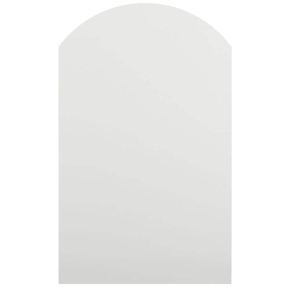 vidaXL spejl 60x40 cm glas