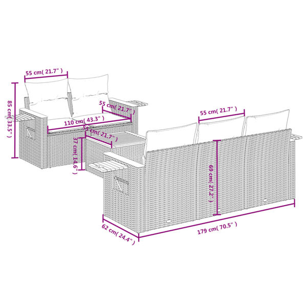 Viser produktbillede 3 af 17