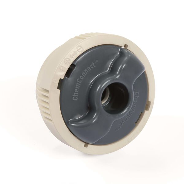 Bestway Lay-Z-Spa Palm Springs HydroJet oppusteligt boblebad 54144