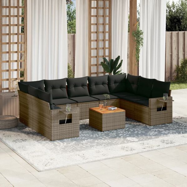 Viser produktbillede 2 af 17