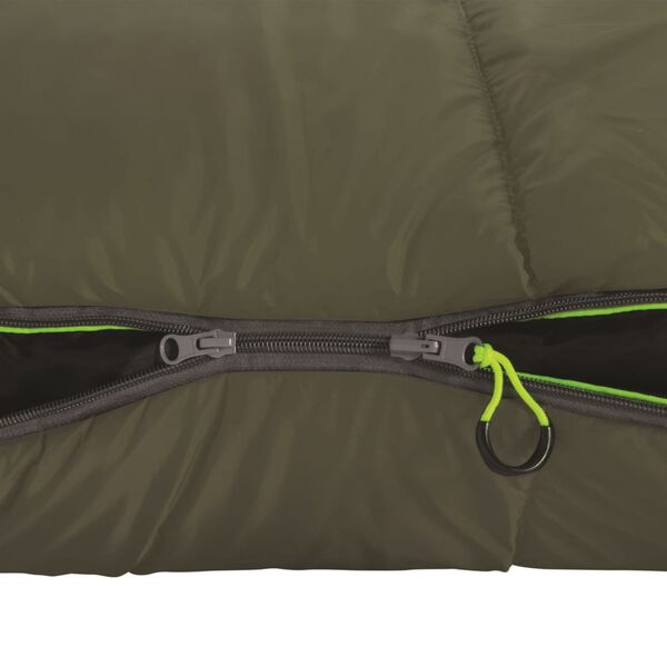 Outwell sovepose Cedar 220x80 cm gr&oslash;n