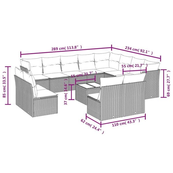 Viser produktbillede 3 af 14