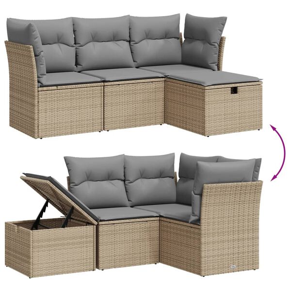 Viser produktbillede 4 af 16